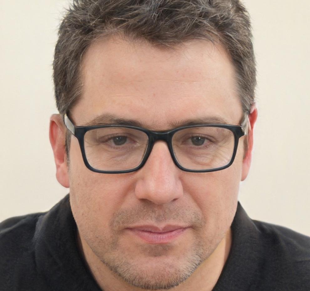 Cassidy Thornfield, financial educator