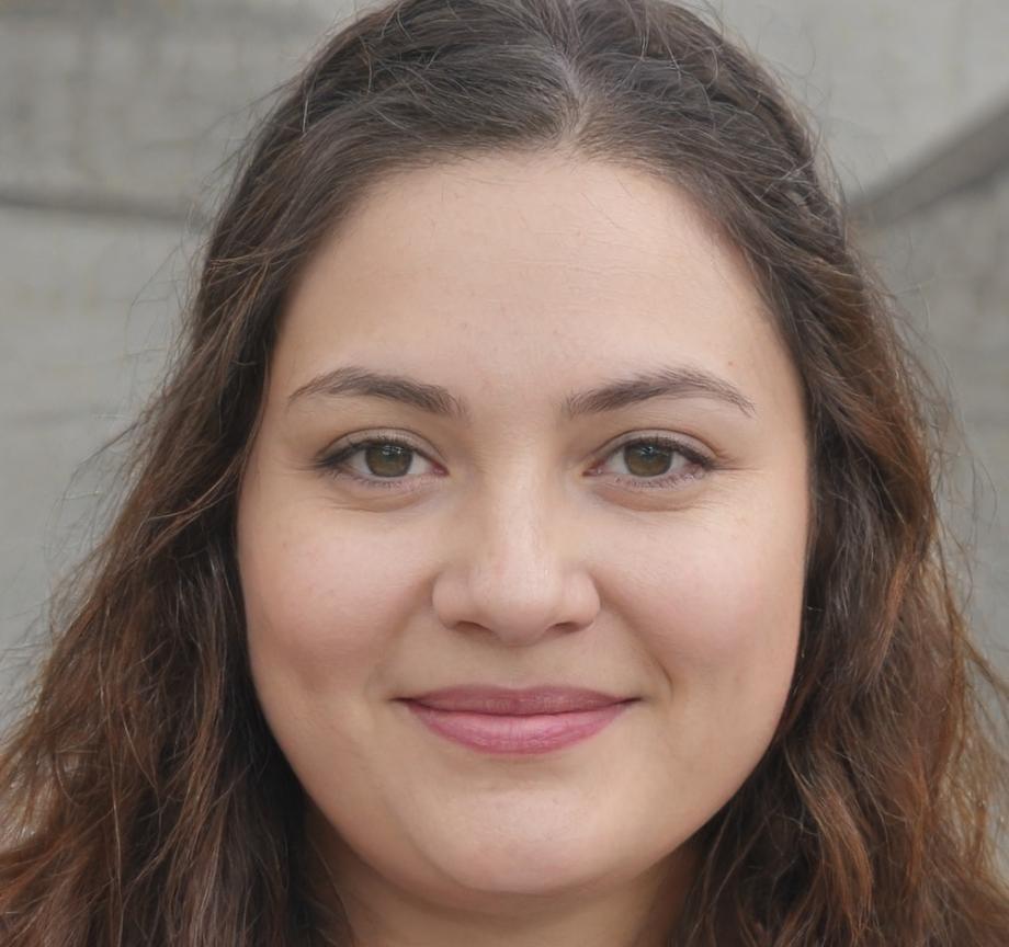 Maeve Kiernan, Financial Reporting Specialist