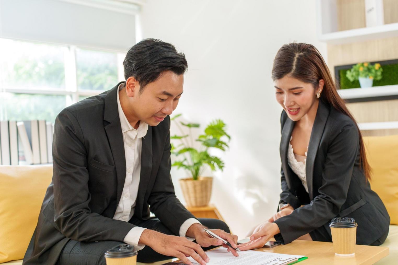 Interactive learning environment